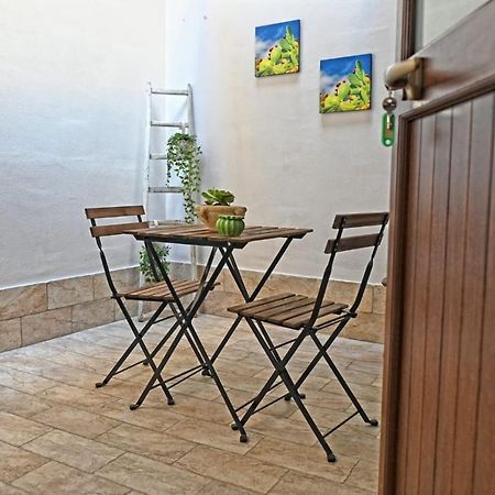 Ficu Pala Holiday Home Ното Екстер'єр фото