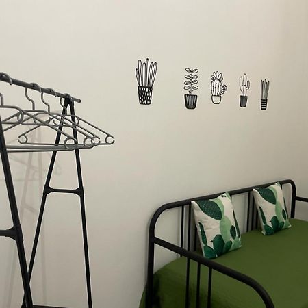 Ficu Pala Holiday Home Ното Екстер'єр фото