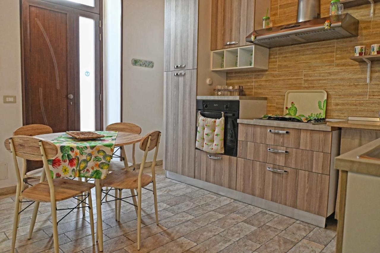 Ficu Pala Holiday Home Ното Екстер'єр фото