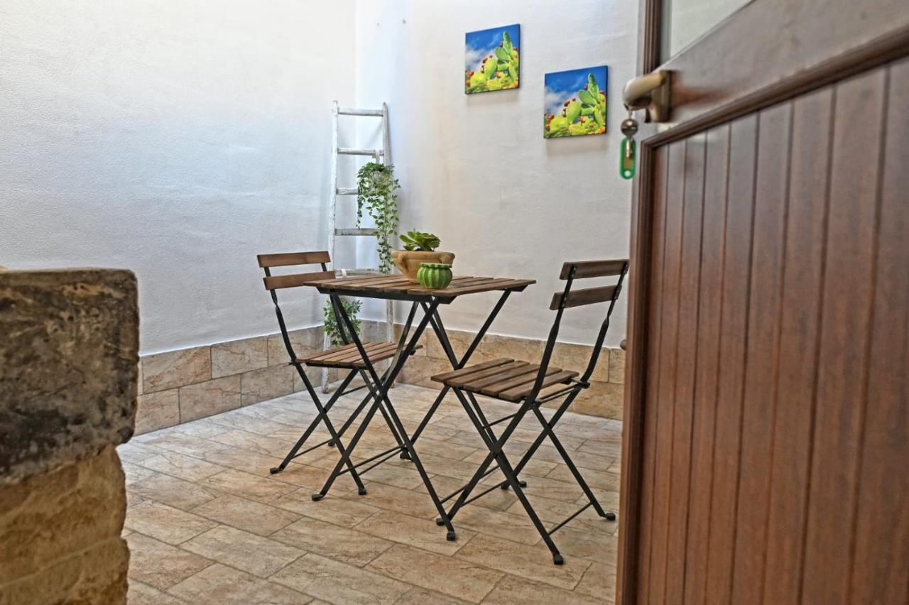 Ficu Pala Holiday Home Ното Екстер'єр фото
