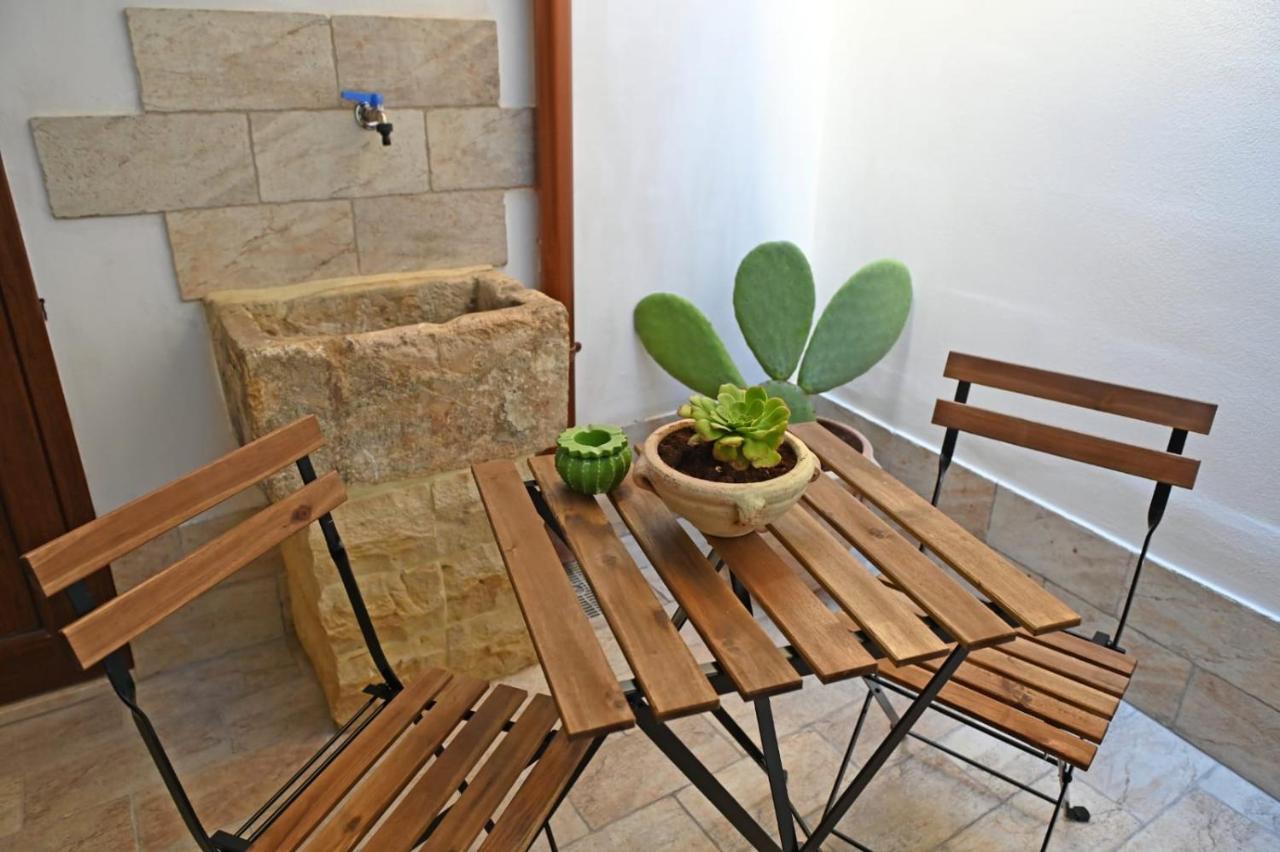 Ficu Pala Holiday Home Ното Екстер'єр фото