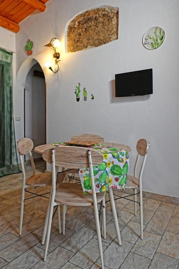 Ficu Pala Holiday Home Ното Екстер'єр фото