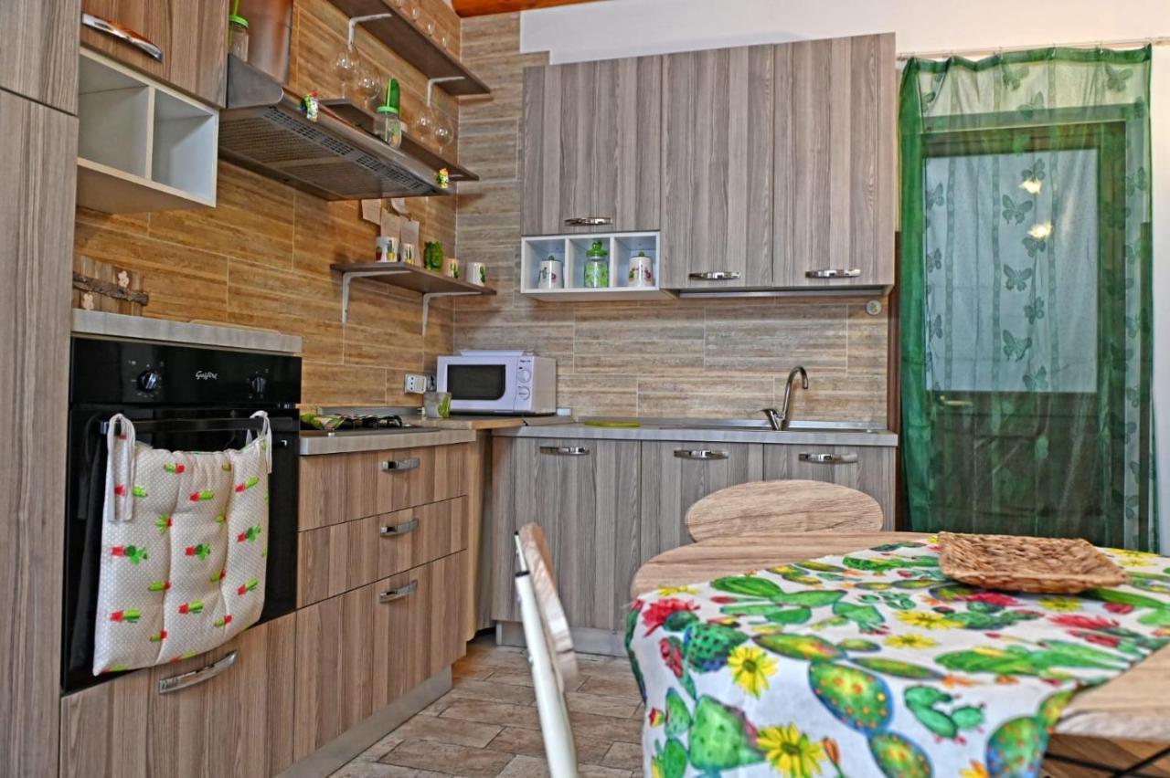Ficu Pala Holiday Home Ното Екстер'єр фото