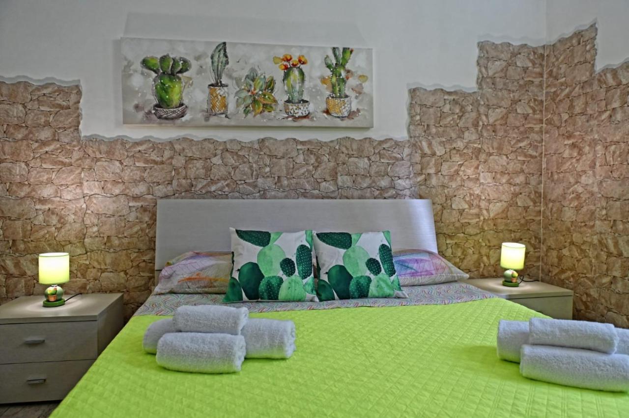 Ficu Pala Holiday Home Ното Екстер'єр фото