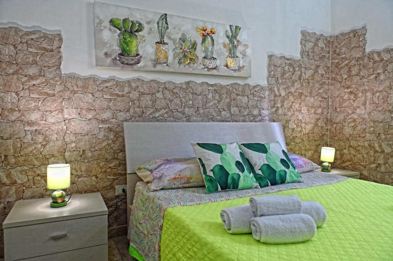 Ficu Pala Holiday Home Ното Екстер'єр фото