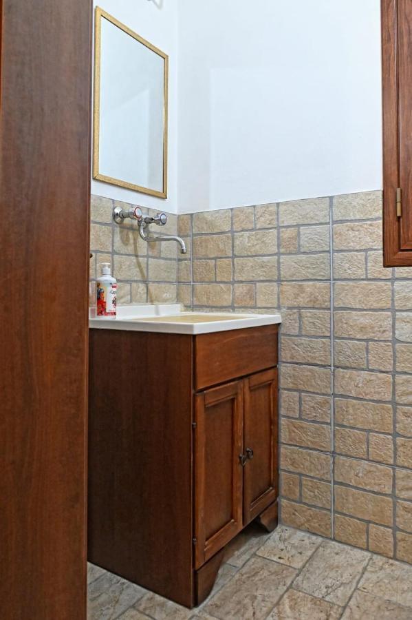 Ficu Pala Holiday Home Ното Екстер'єр фото
