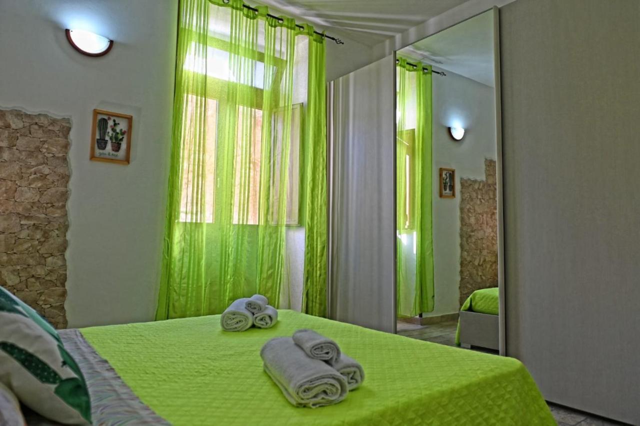 Ficu Pala Holiday Home Ното Екстер'єр фото