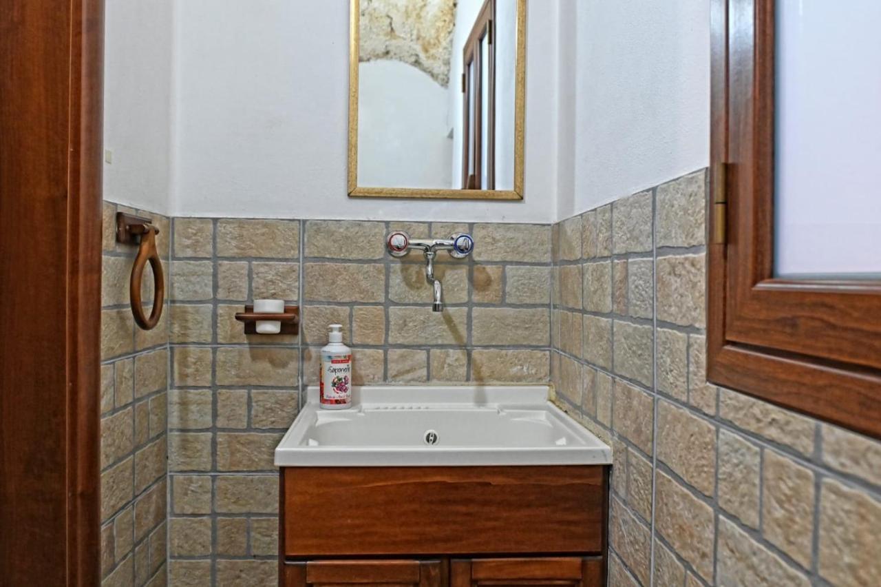 Ficu Pala Holiday Home Ното Екстер'єр фото