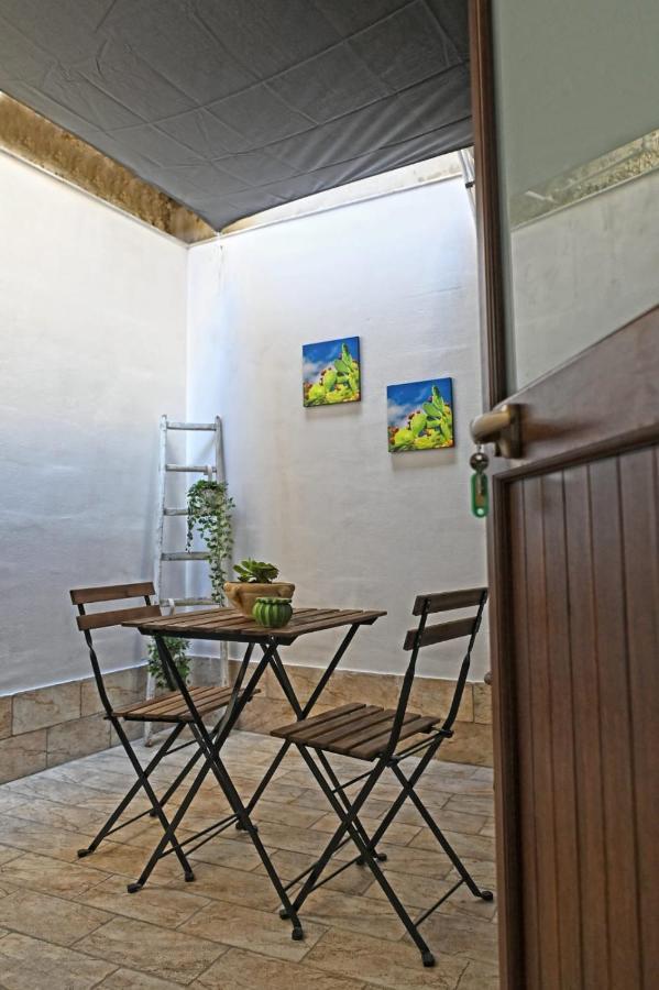 Ficu Pala Holiday Home Ното Екстер'єр фото