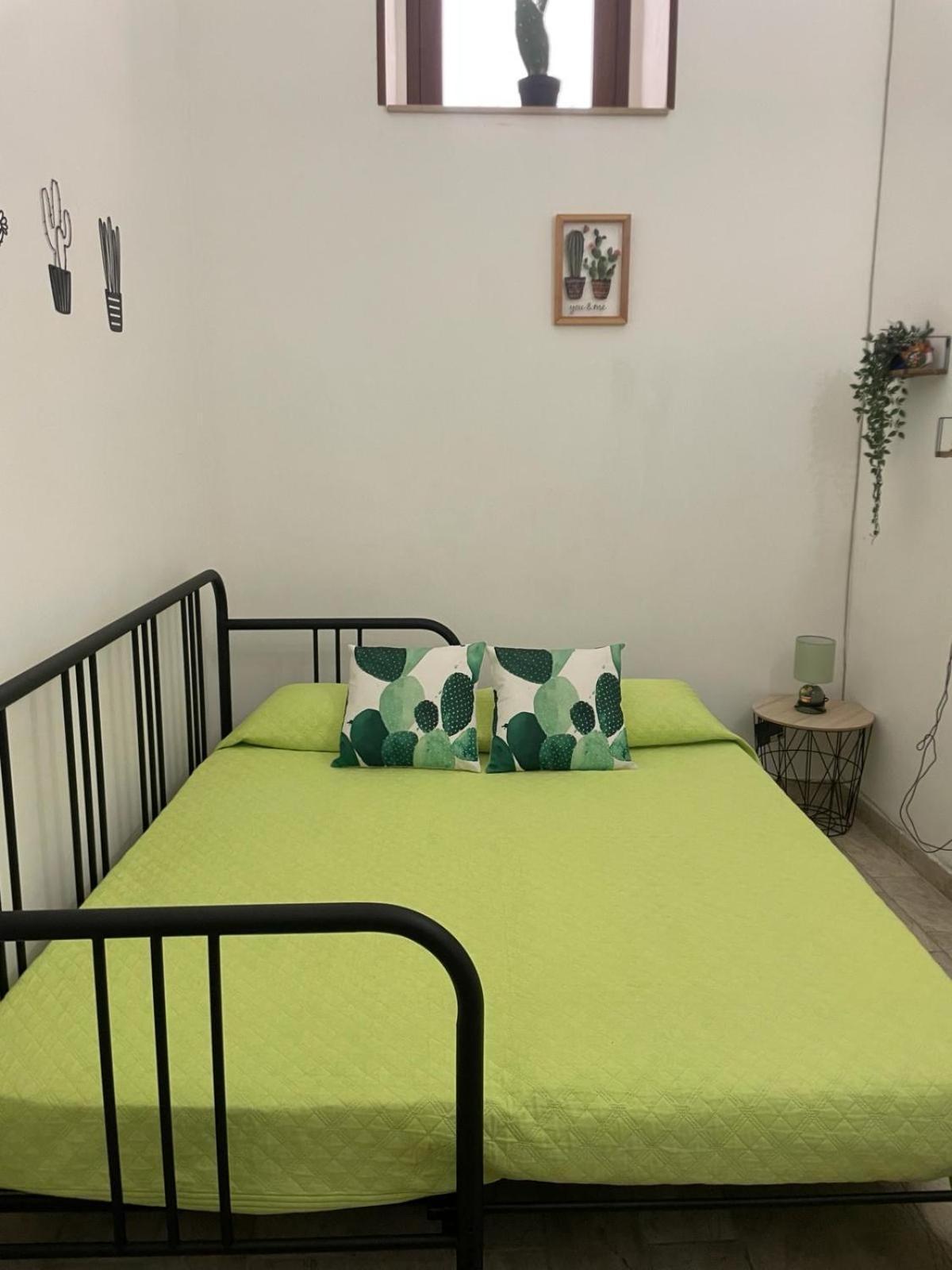 Ficu Pala Holiday Home Ното Екстер'єр фото