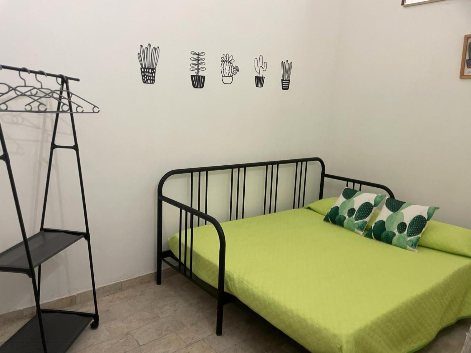 Ficu Pala Holiday Home Ното Екстер'єр фото